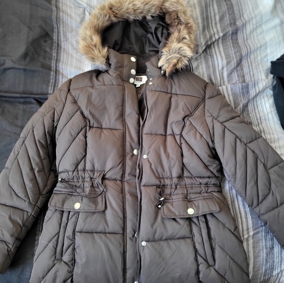 Laundry by design winter jacket - Picture 2 of 3